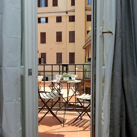 Pantheon 2 Bedrooms Róma Kültér fotó