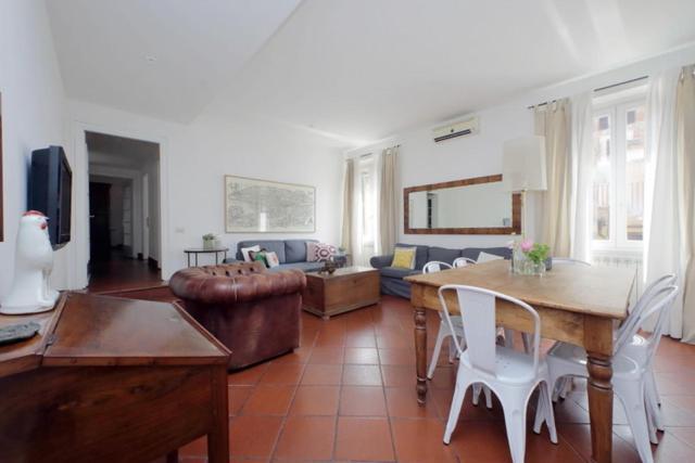 Pantheon 2 Bedrooms Róma Kültér fotó