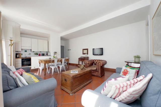 Pantheon 2 Bedrooms Róma Kültér fotó