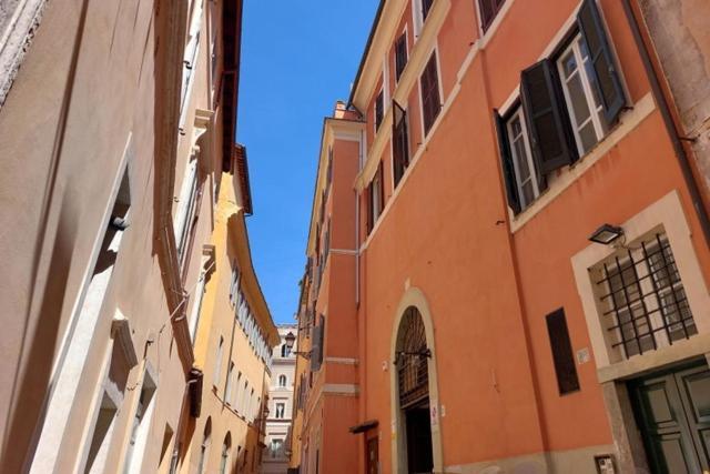 Pantheon 2 Bedrooms Róma Kültér fotó