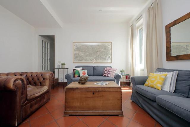 Pantheon 2 Bedrooms Róma Kültér fotó