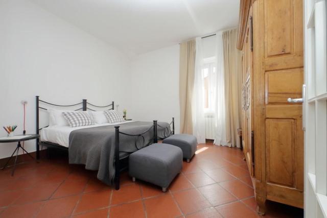 Pantheon 2 Bedrooms Róma Kültér fotó