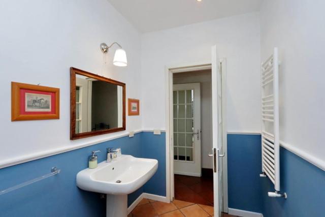 Pantheon 2 Bedrooms Róma Kültér fotó