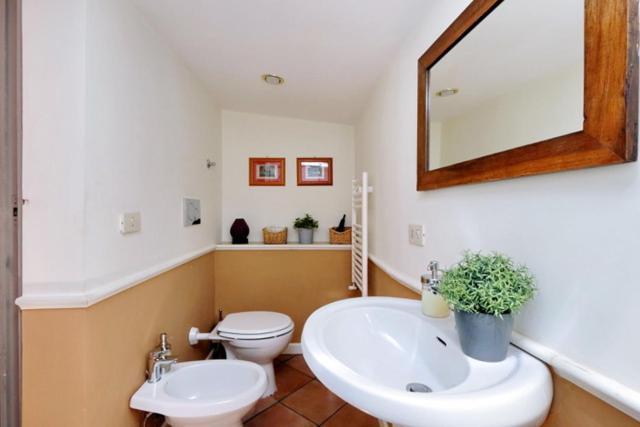 Pantheon 2 Bedrooms Róma Kültér fotó